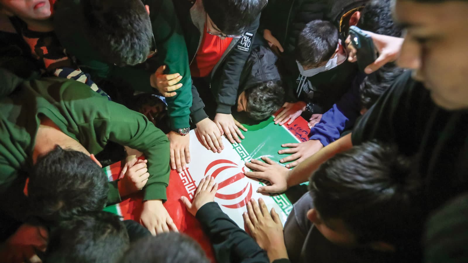 آرمانگرایی