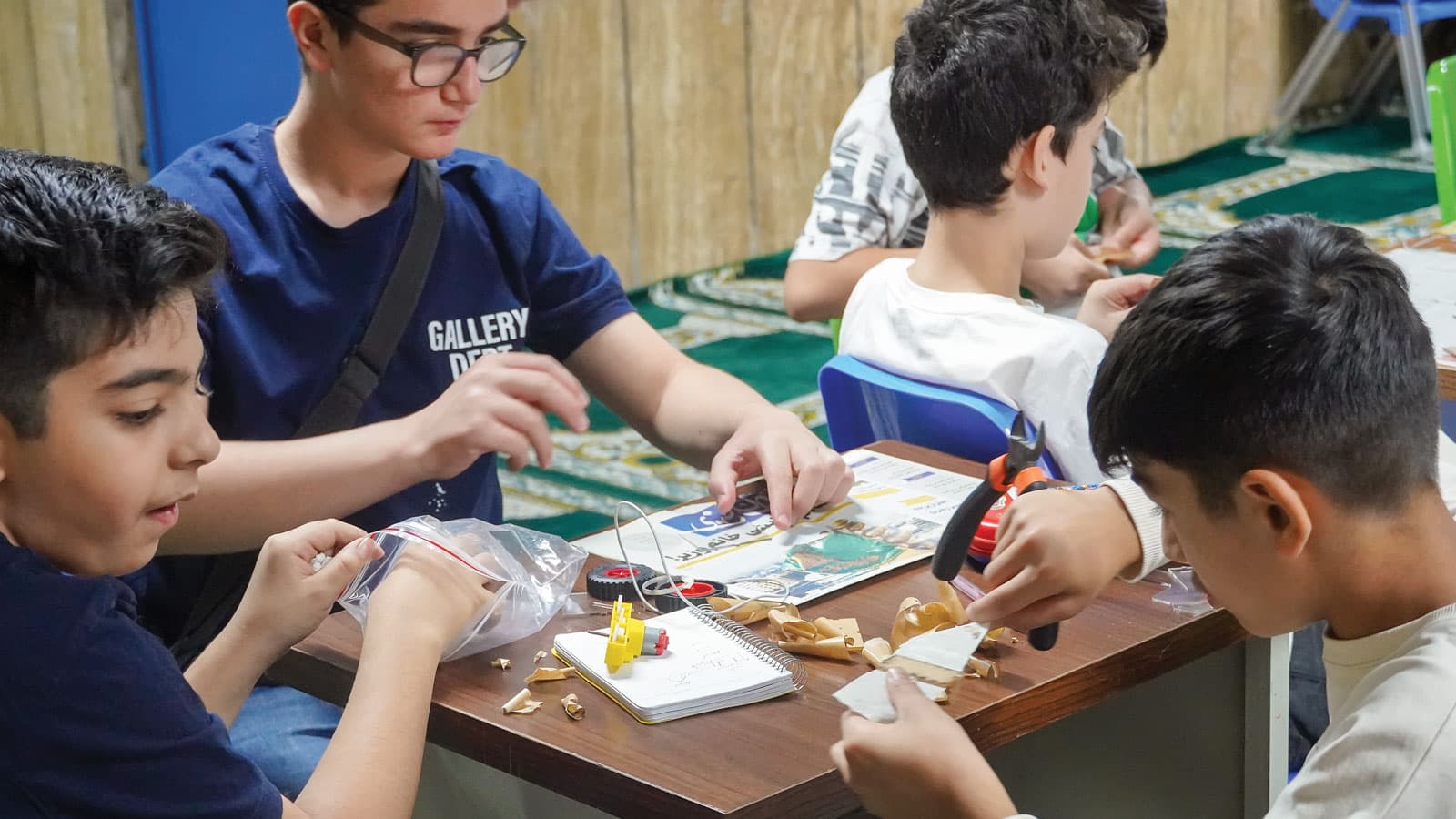 مسئولیتپذیری